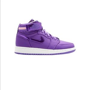 Girls Jordan Retro High Gs